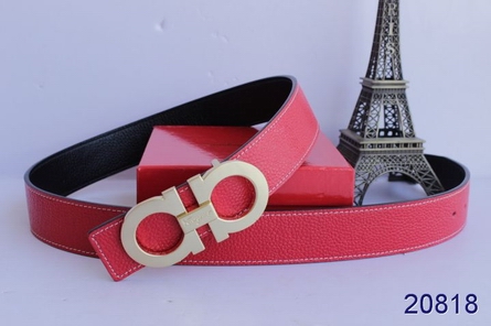 Ferragamo Belts-390